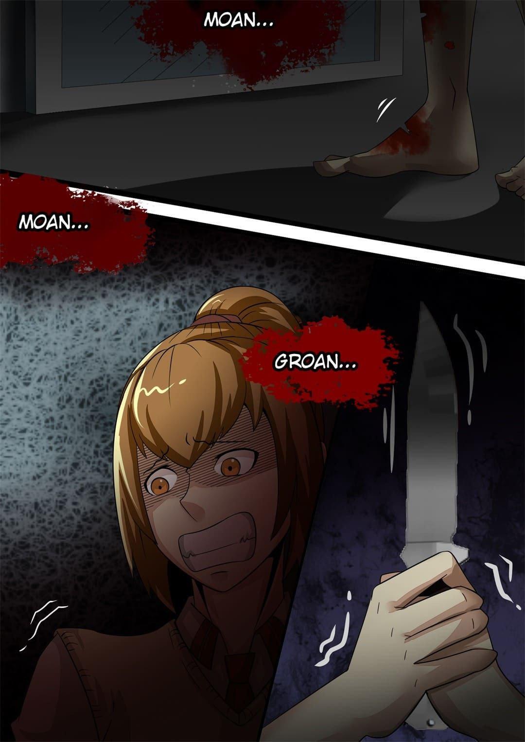 Capitulo 28 page 11