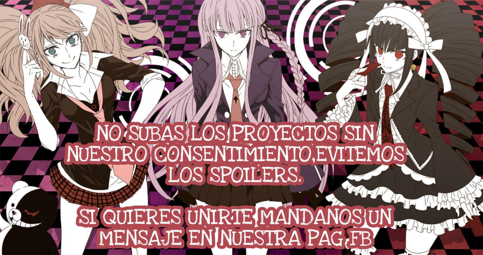 Capitulo 32 page 21