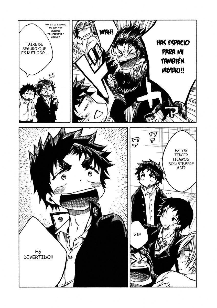 Capitulo 9.50 page 9