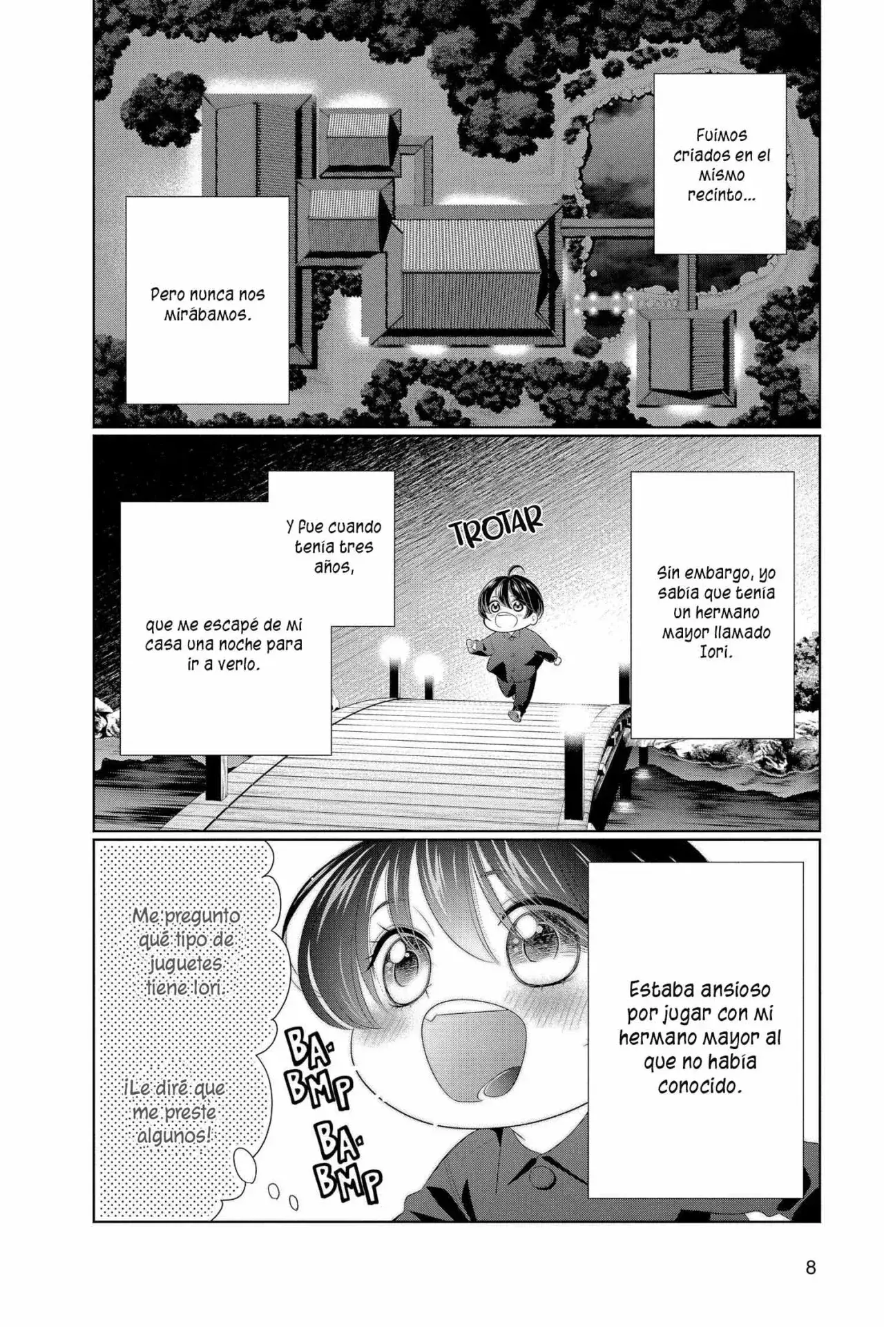 Capitulo 34 page 11
