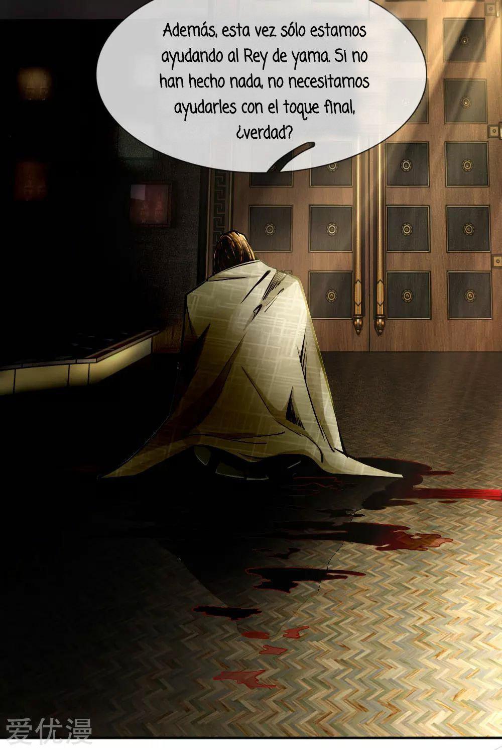 Capitulo 34 page 9