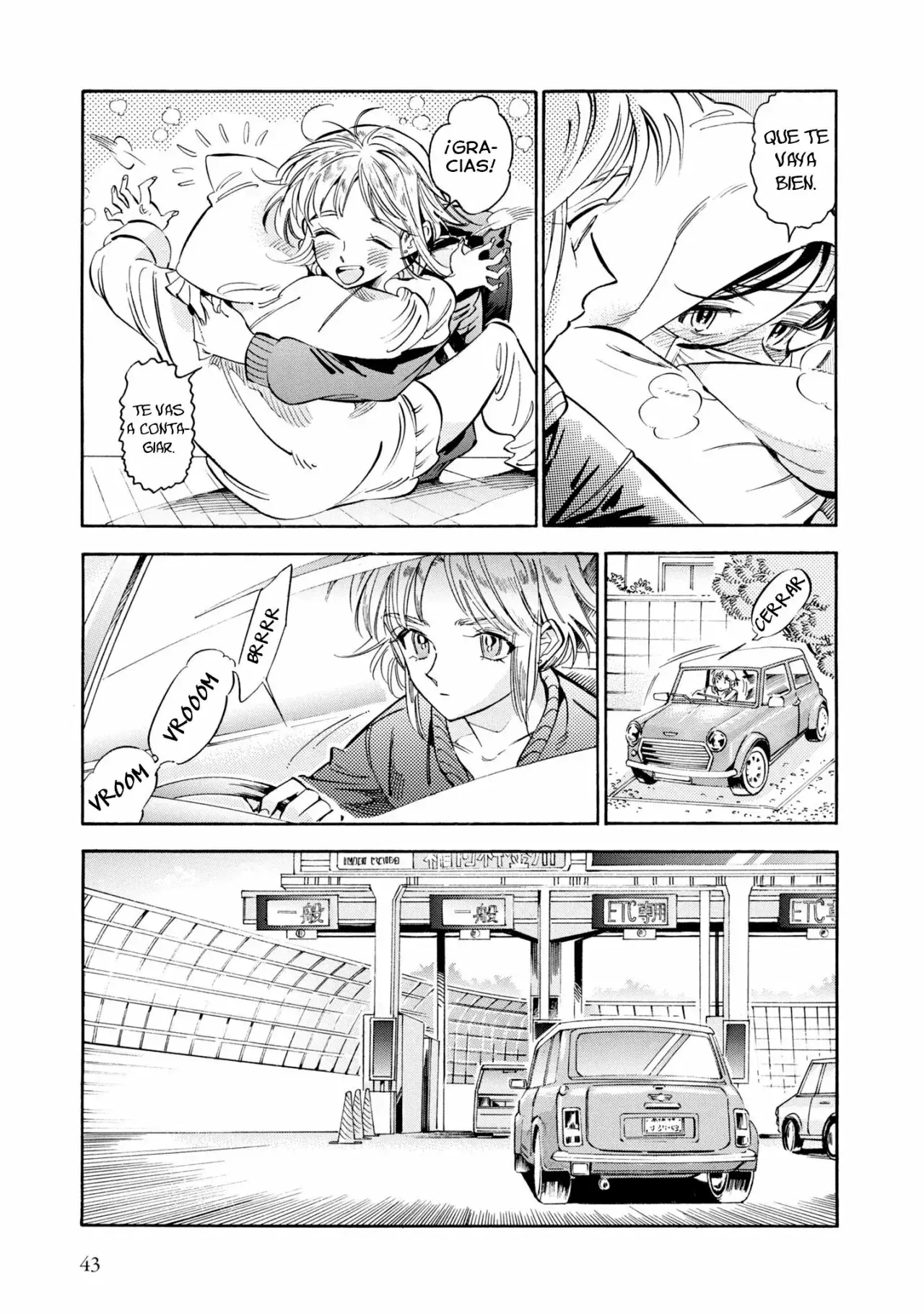 Capitulo 21 page 19