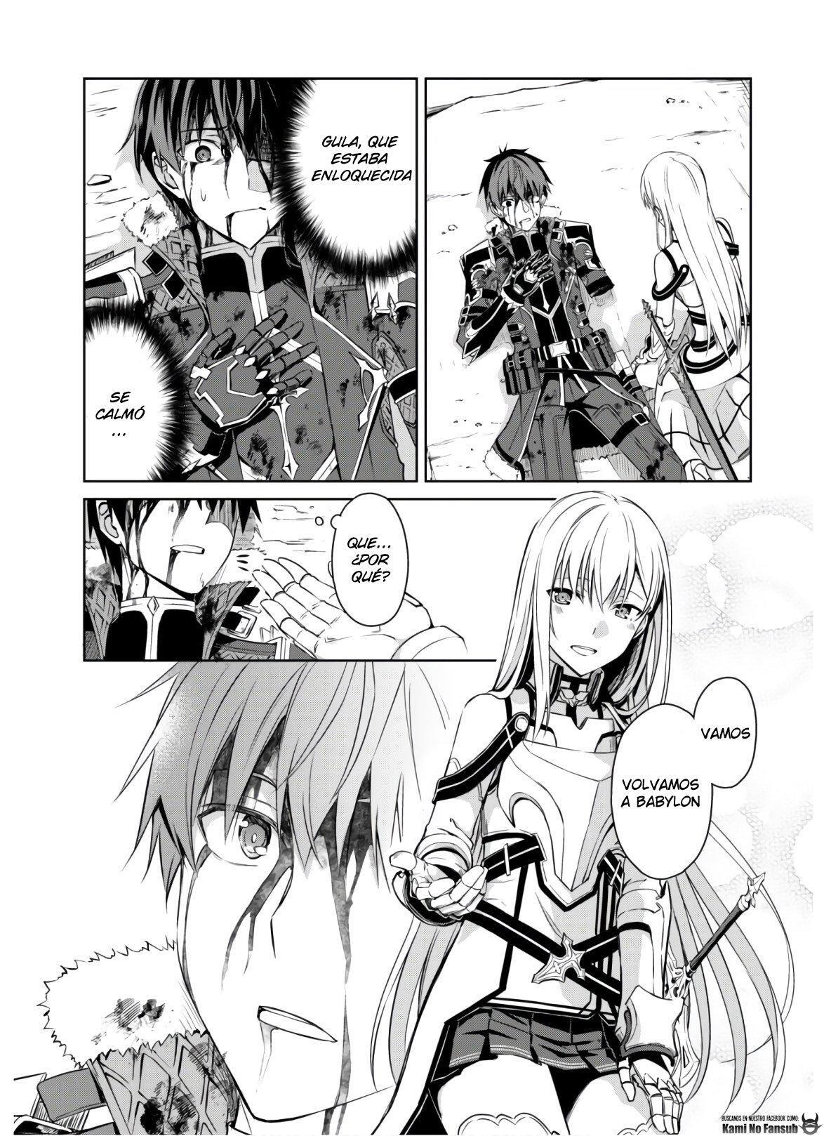 Capitulo 30 page 11