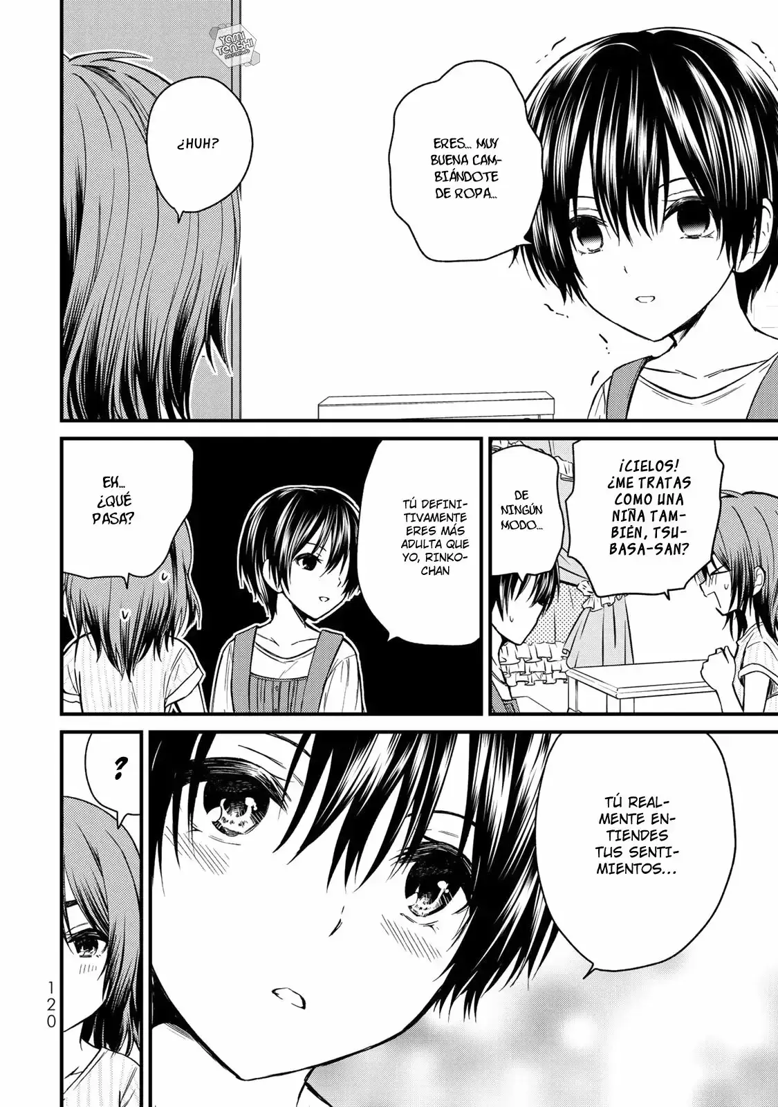 Capitulo 35 page 9