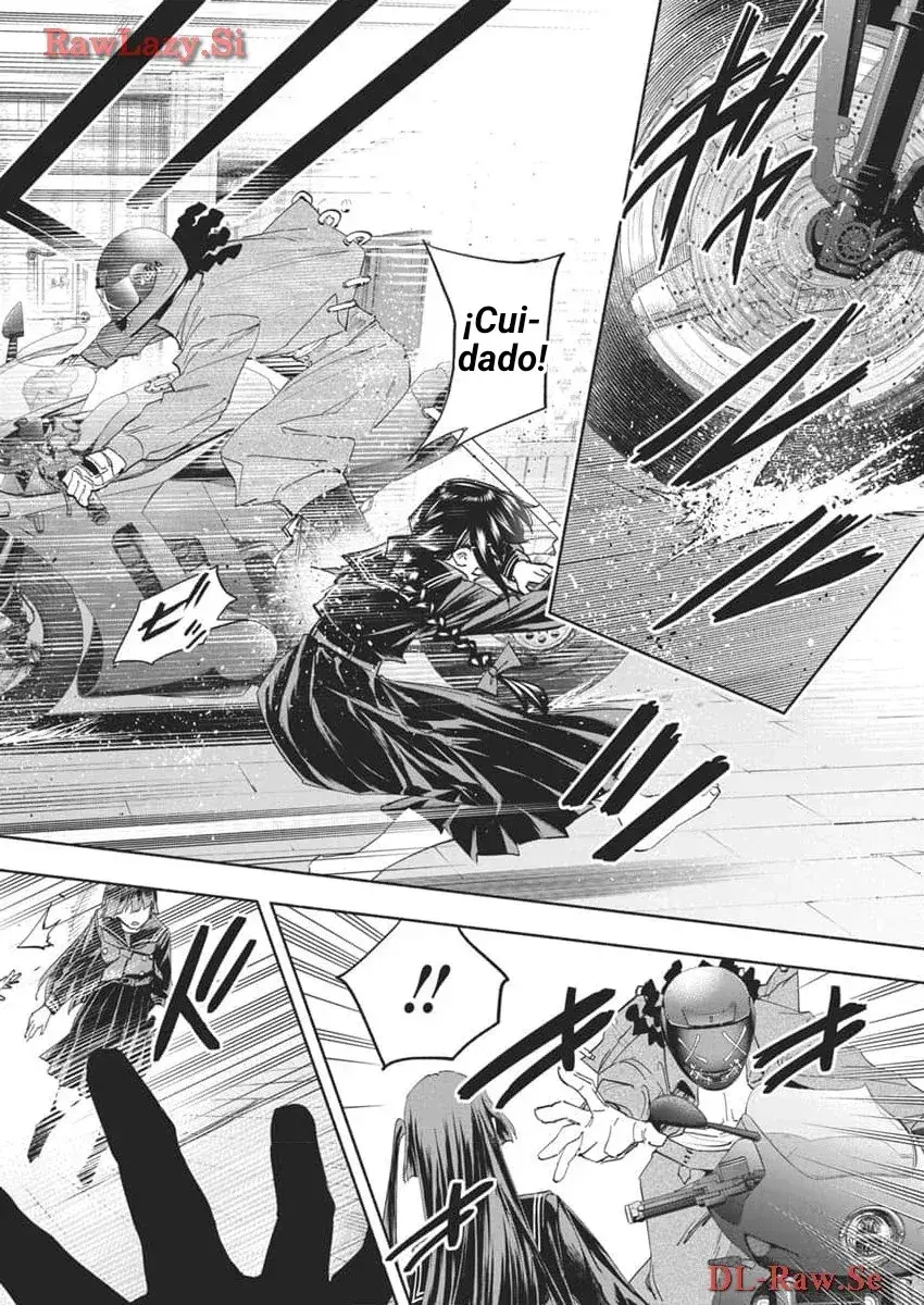 Capitulo 17 page 5