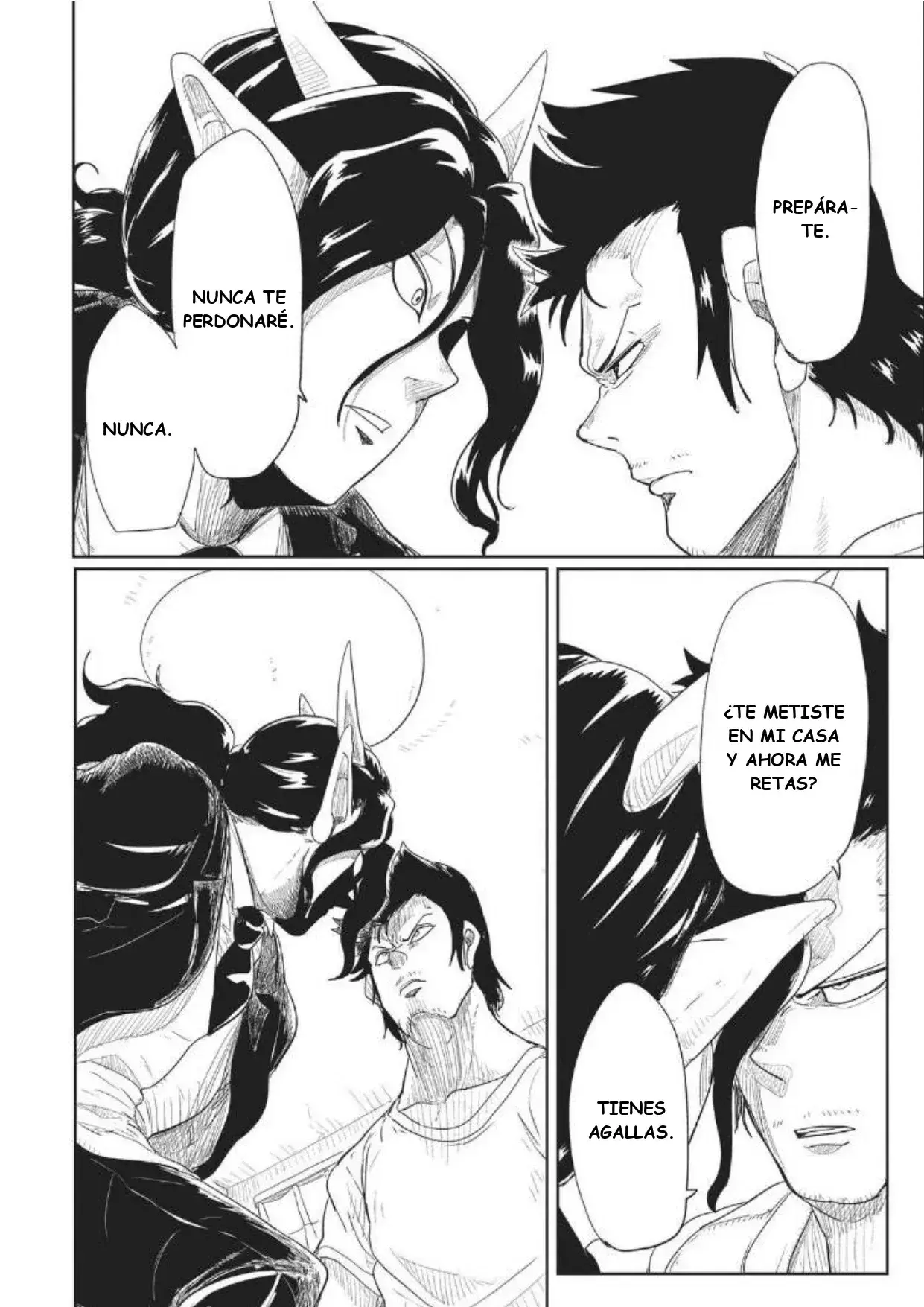 Capitulo 27 page 21