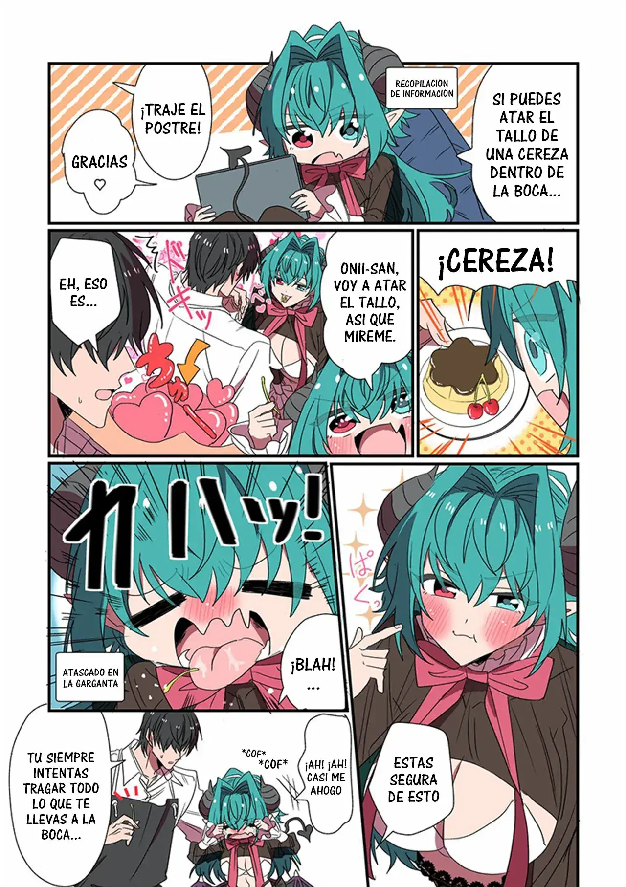 Capitulo 15 page 1
