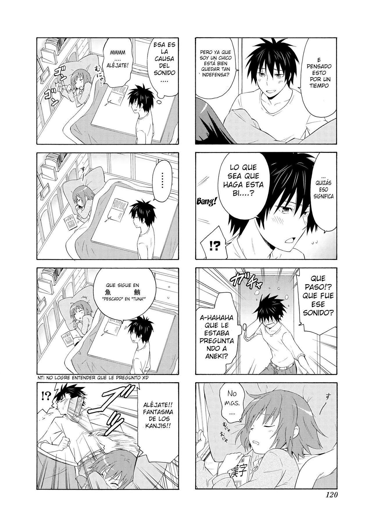 Capitulo 27 page 9