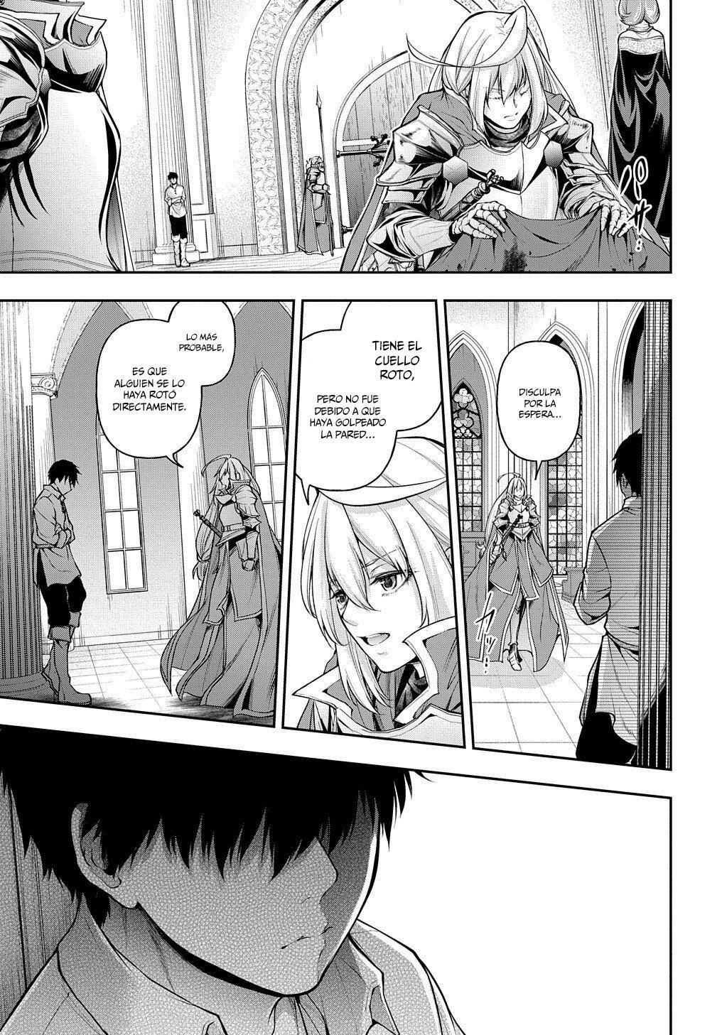 Capitulo 18 page 21