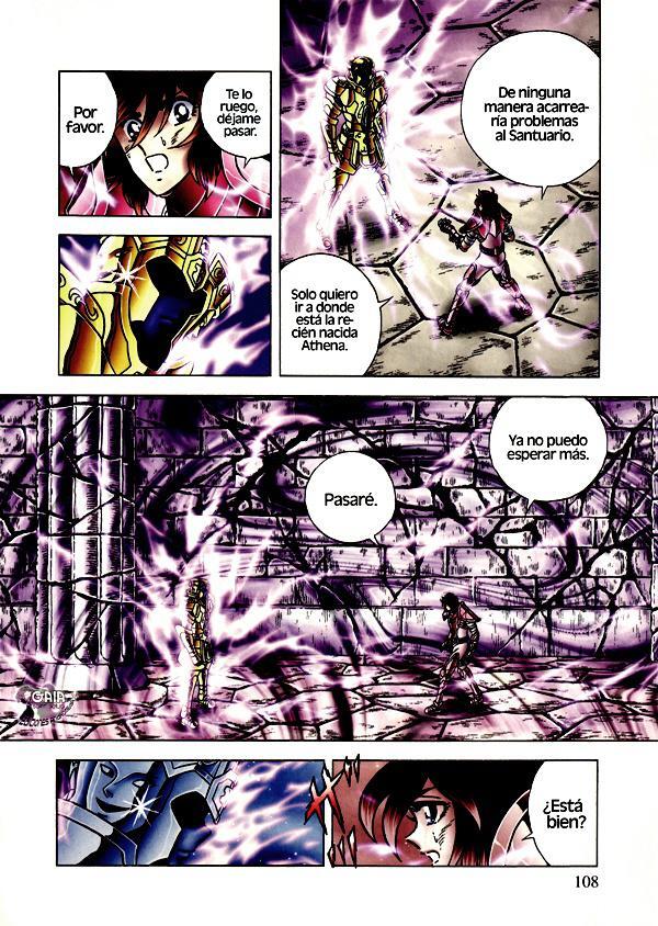Capitulo 32 page 4