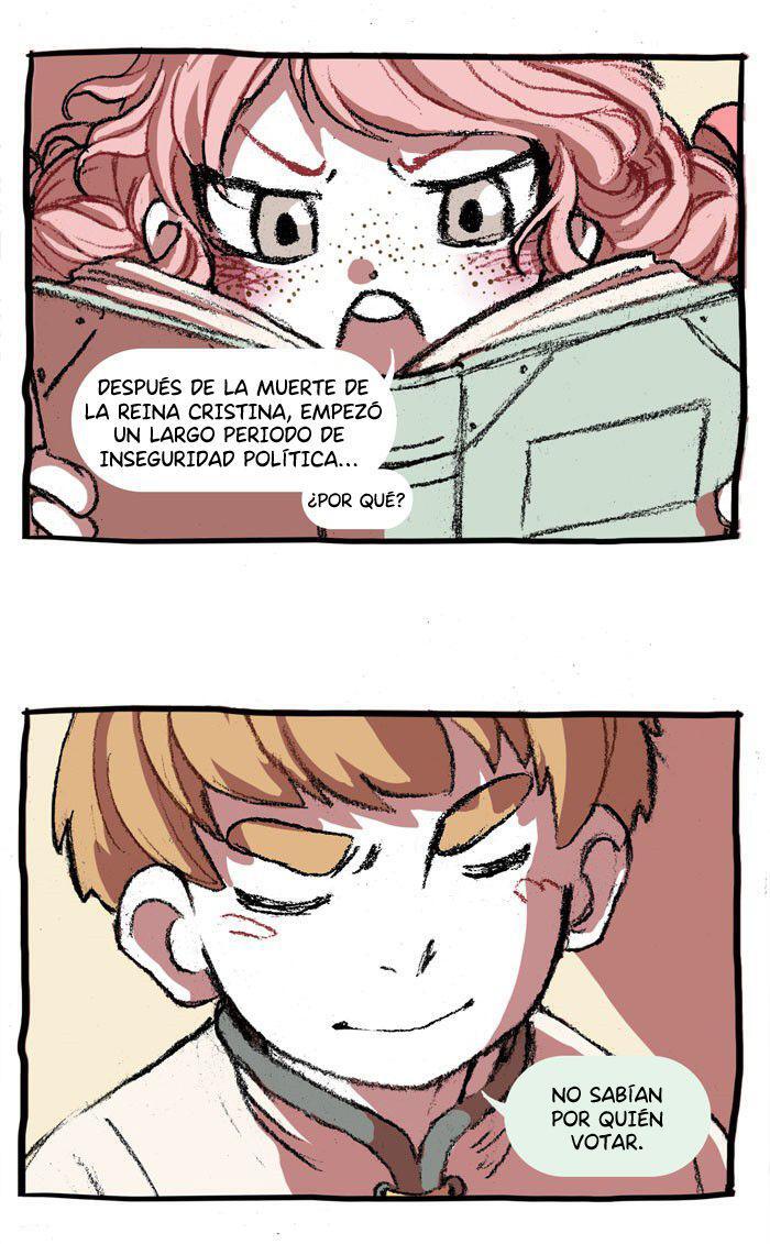 Capitulo 33 page 11