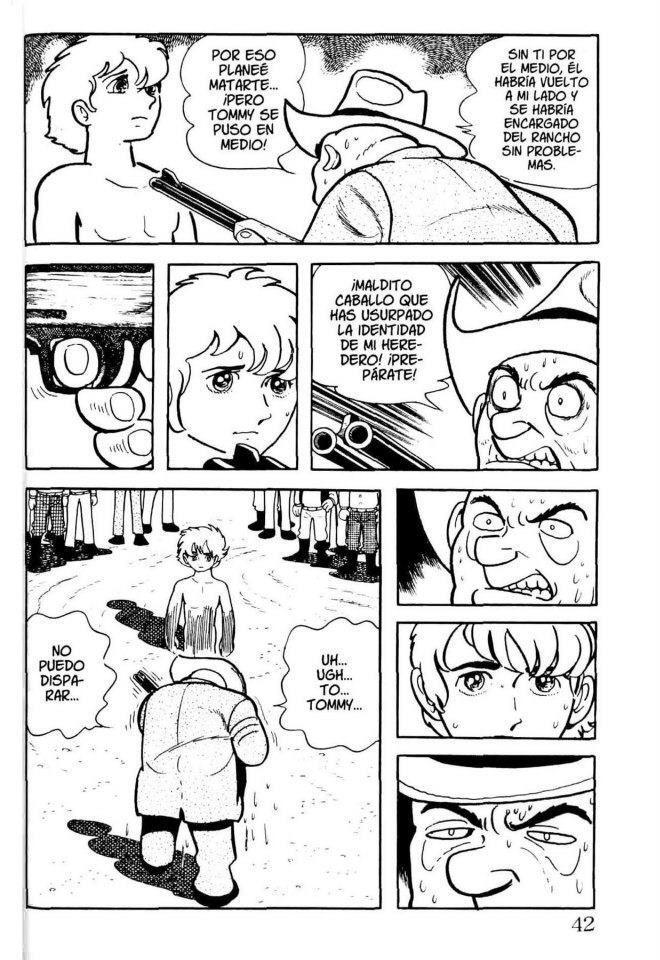 Capitulo 29 page 18