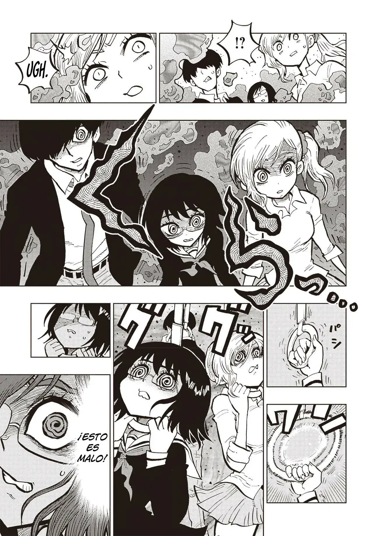 Capitulo 31 page 10
