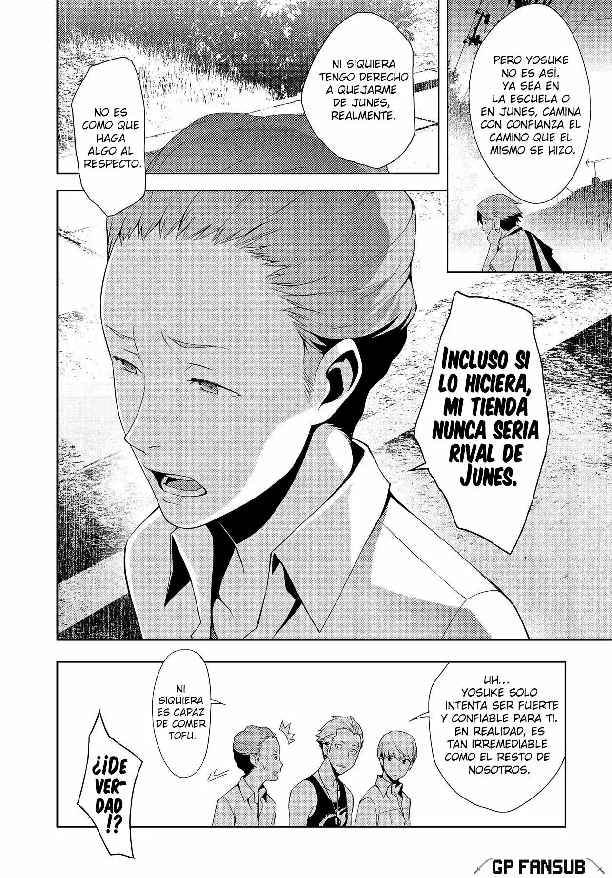 Capitulo 27 page 28