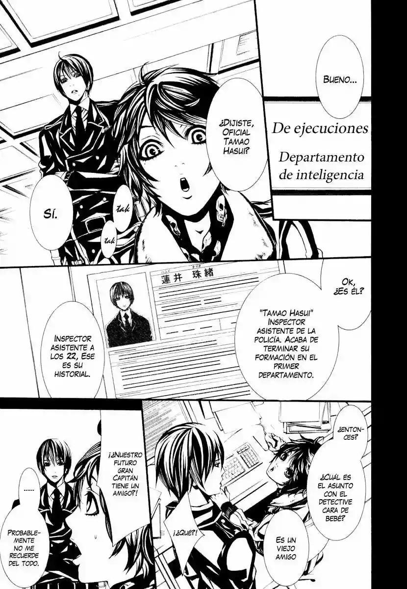 Capitulo 26 page 28