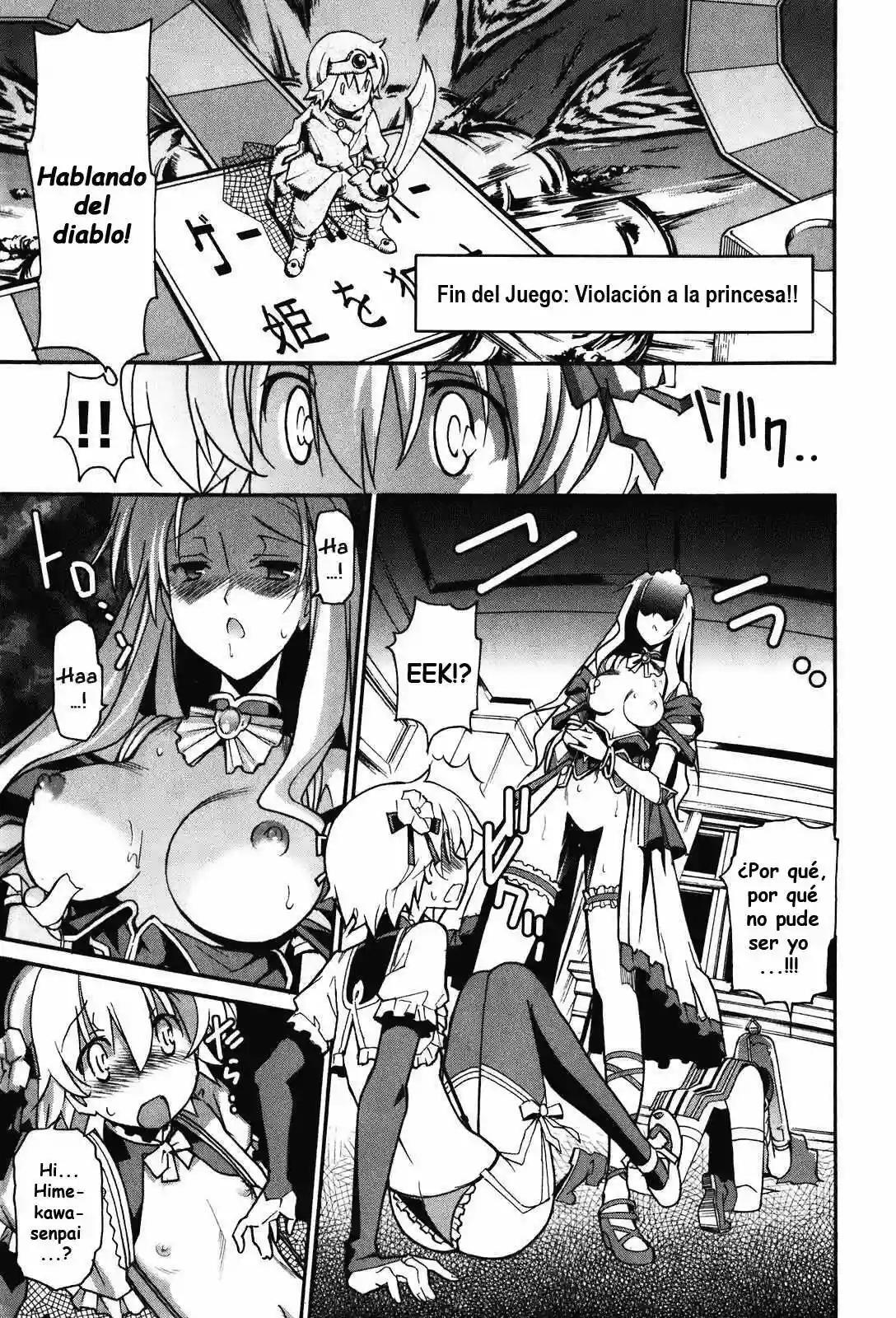 Capitulo 18 page 14