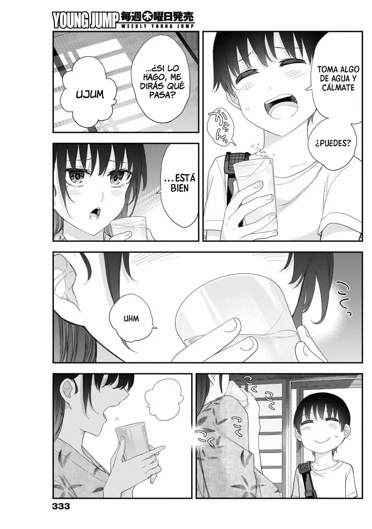 Capitulo 28 page 6