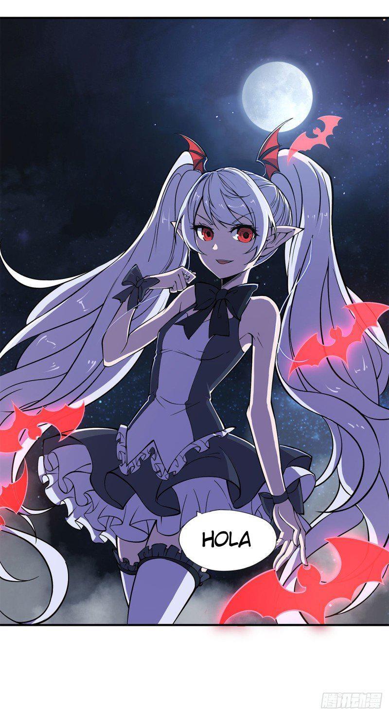 Capitulo 32 page 29