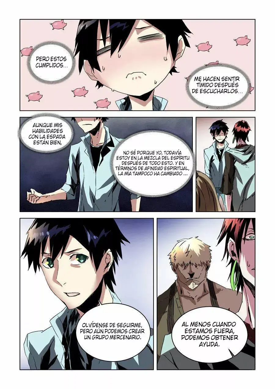 Capitulo 31 page 5