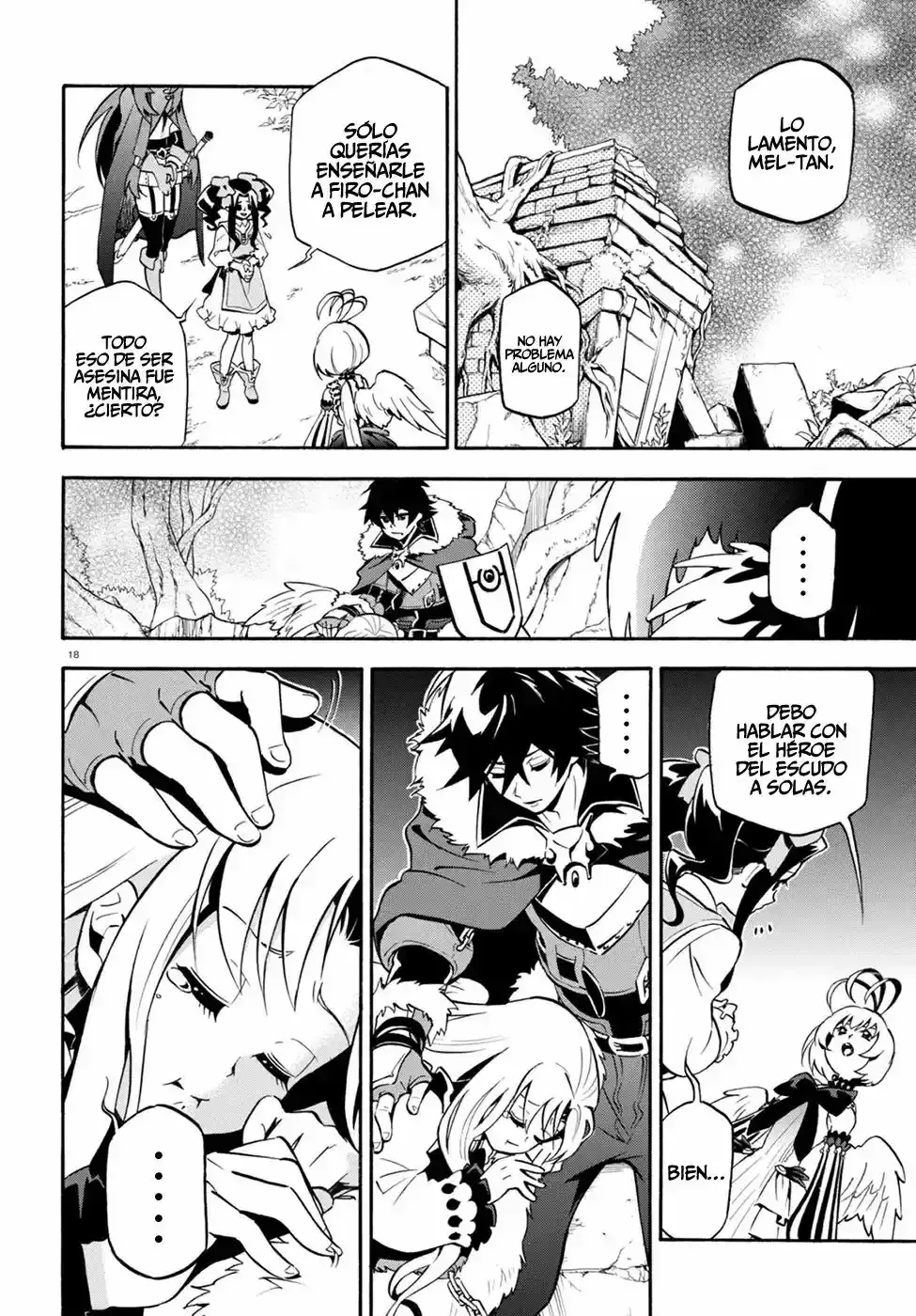 Capitulo 26 page 19
