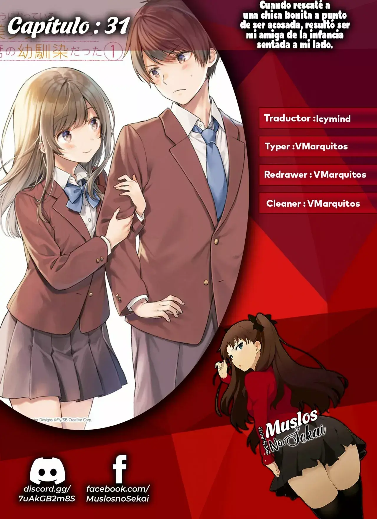 Capitulo 31 page 1