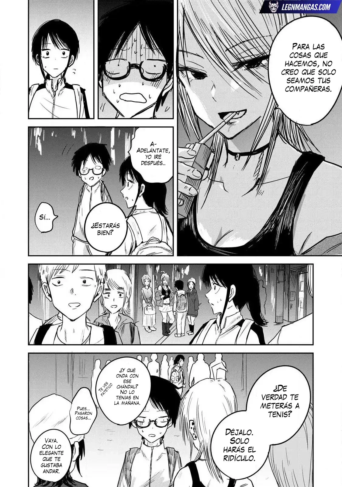 Capitulo 2 page 14
