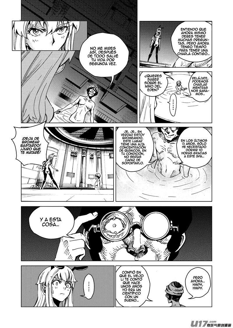 Capitulo 30 page 15