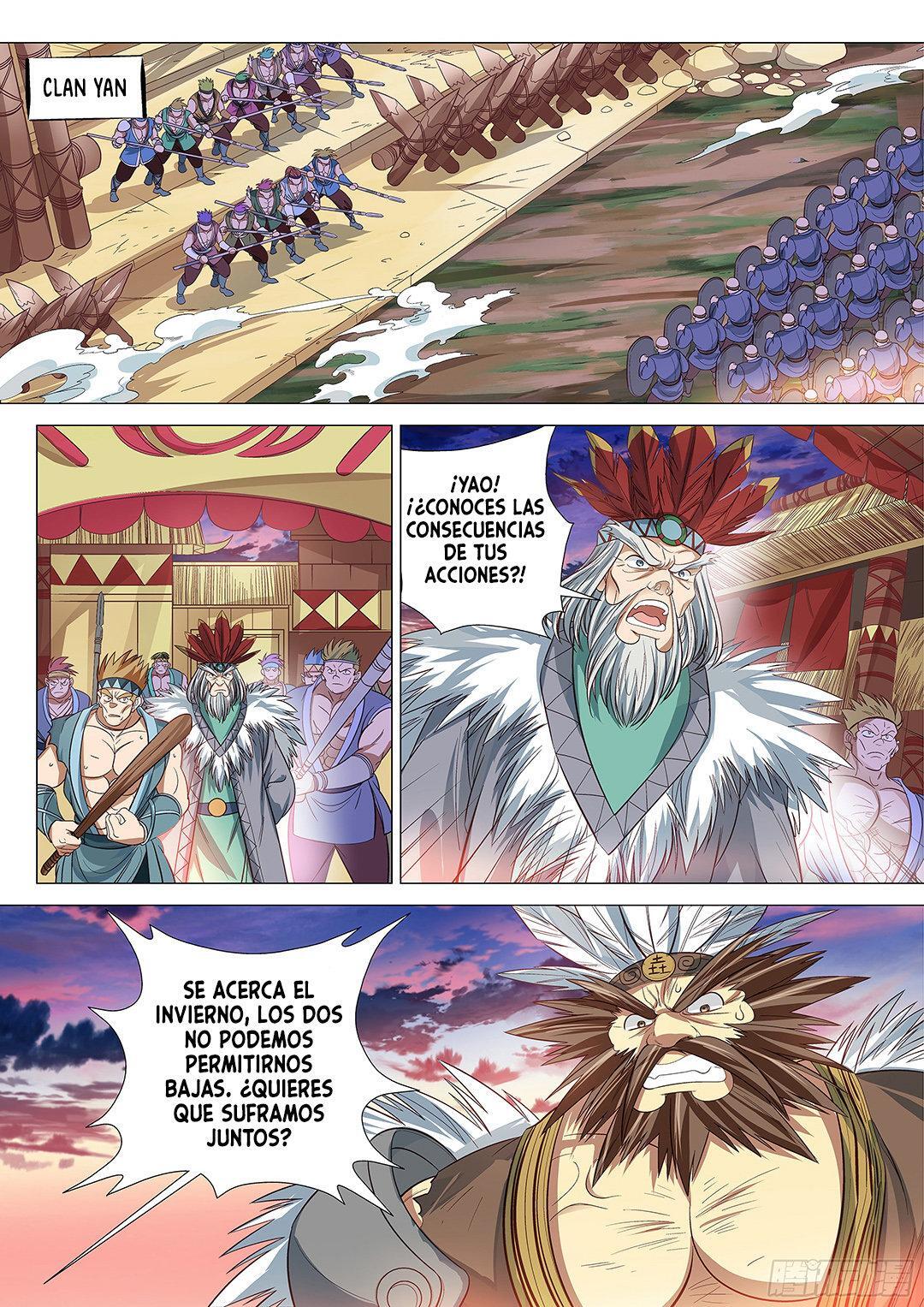 Capitulo 49 page 10