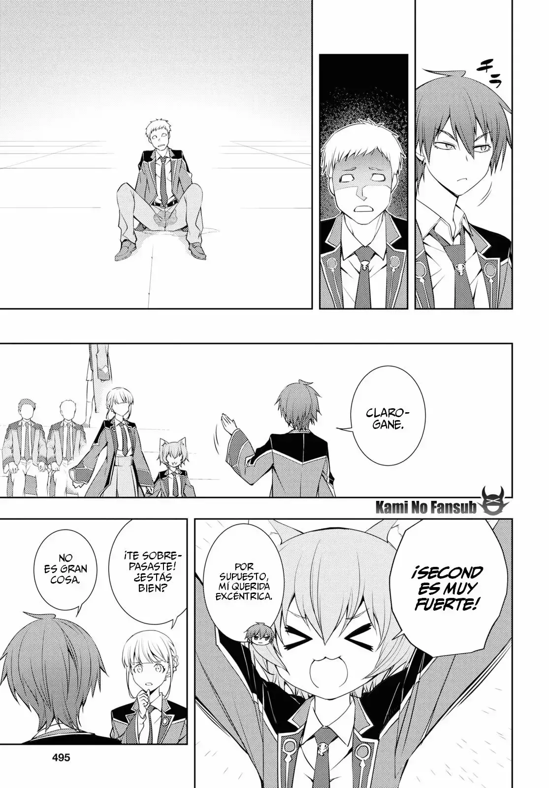 Capitulo 13 page 10