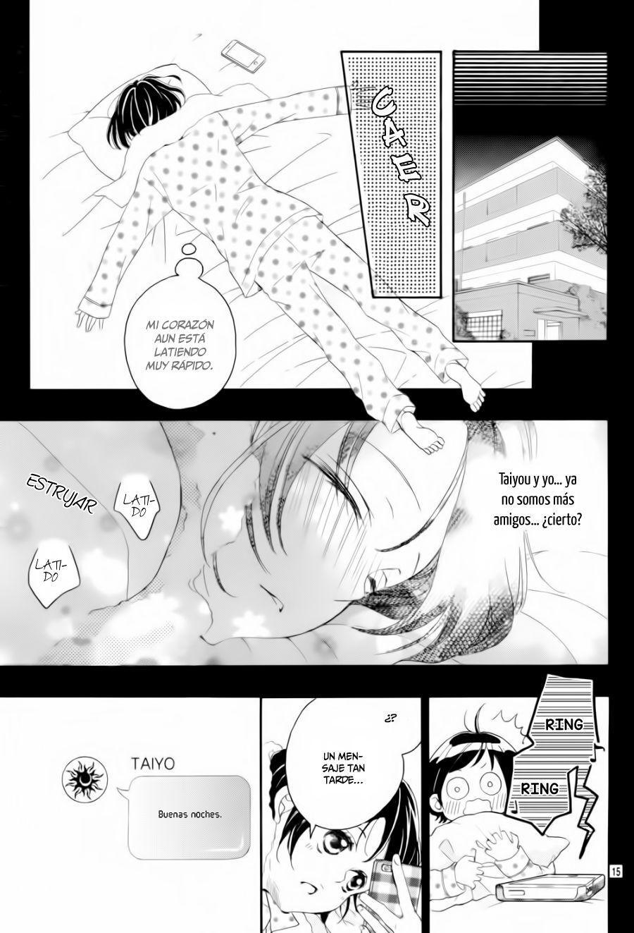 Capitulo 19 page 19