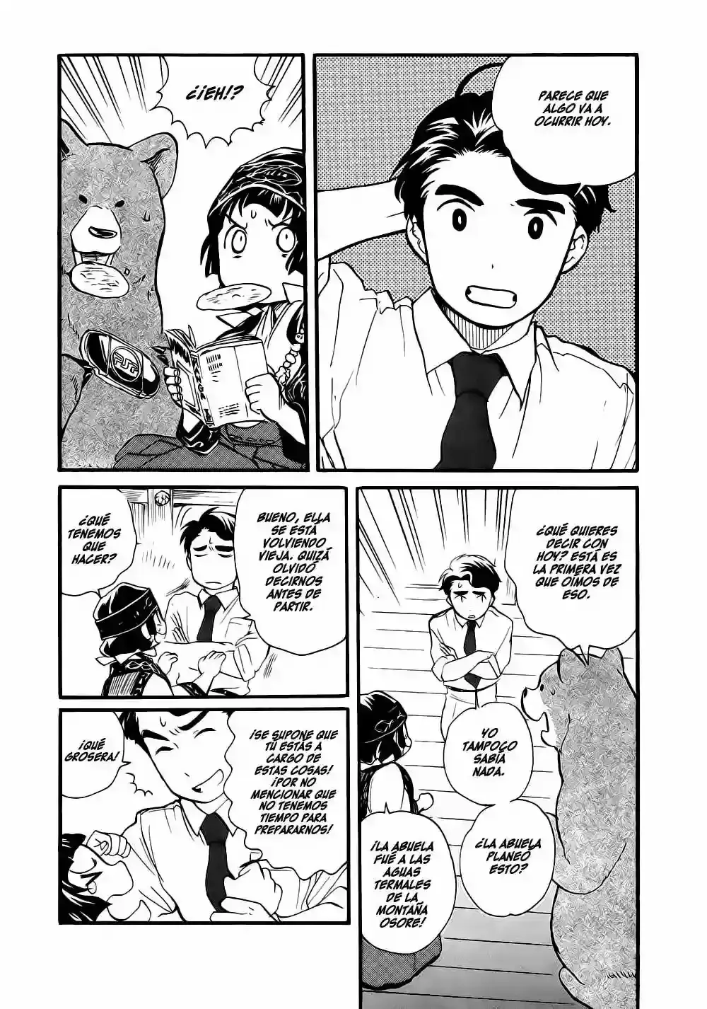 Capitulo 8 page 10
