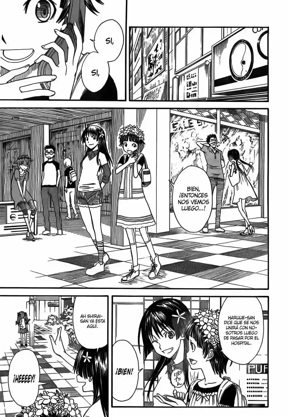Capitulo 31 page 7