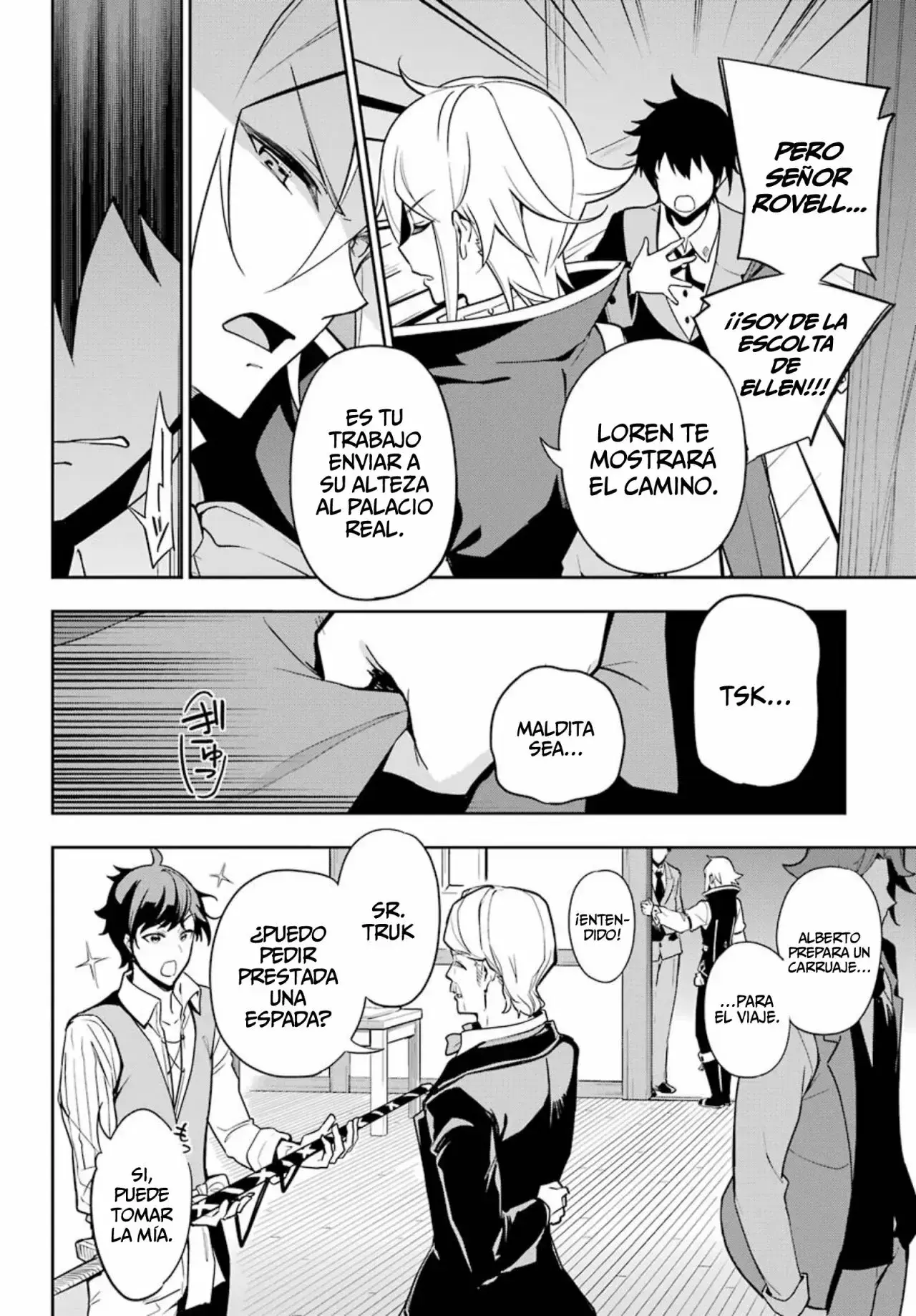 Capitulo 29 page 25