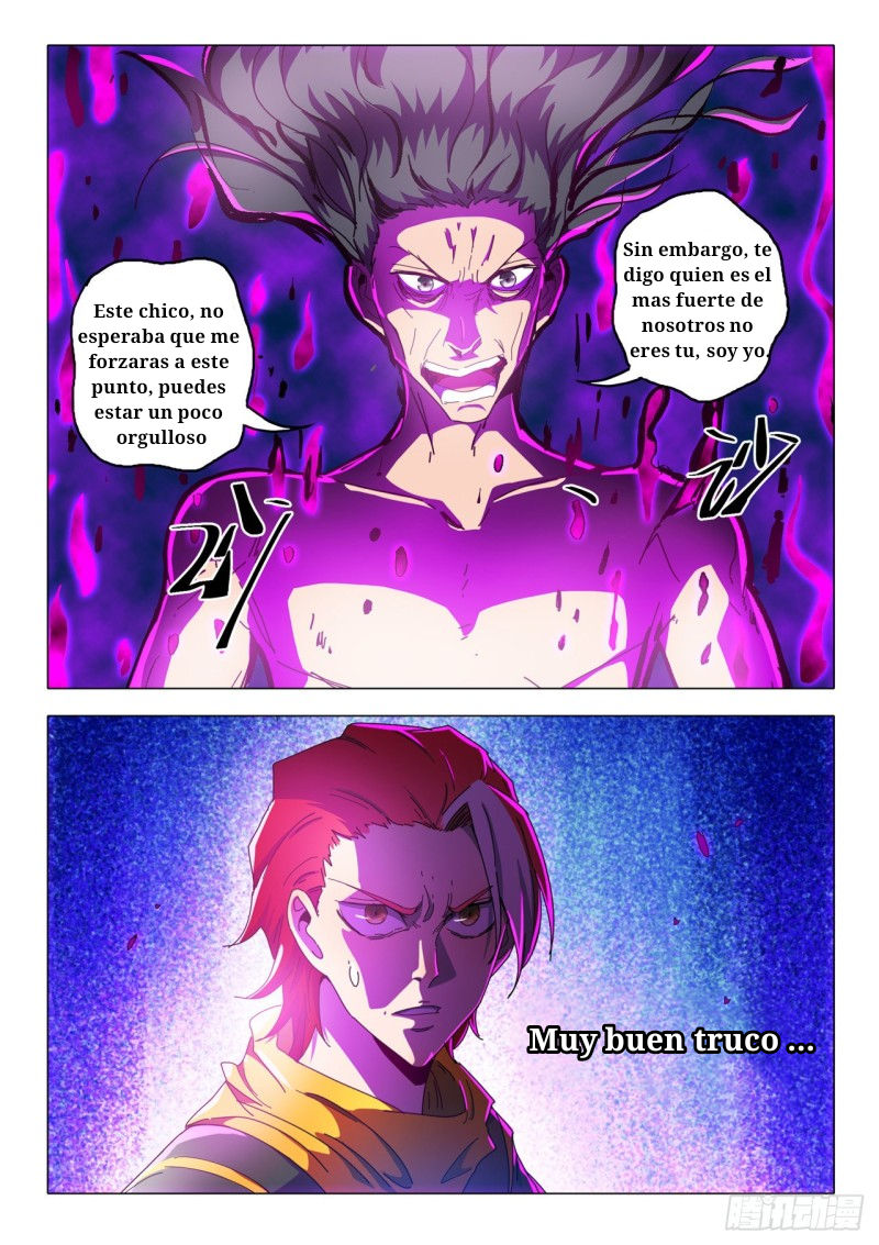 Capitulo 521 page 8