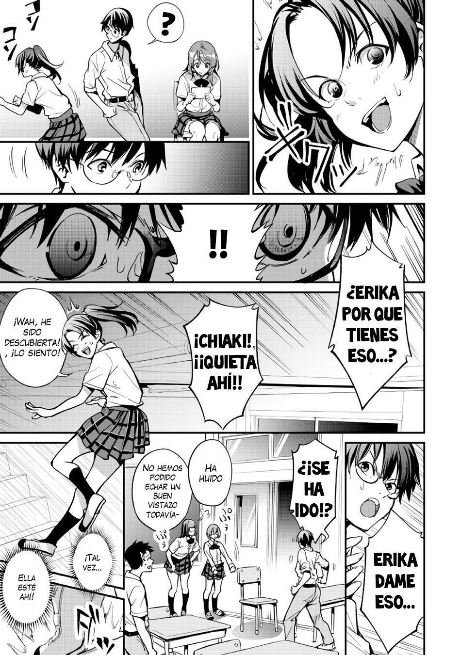 Capitulo 14 page 18