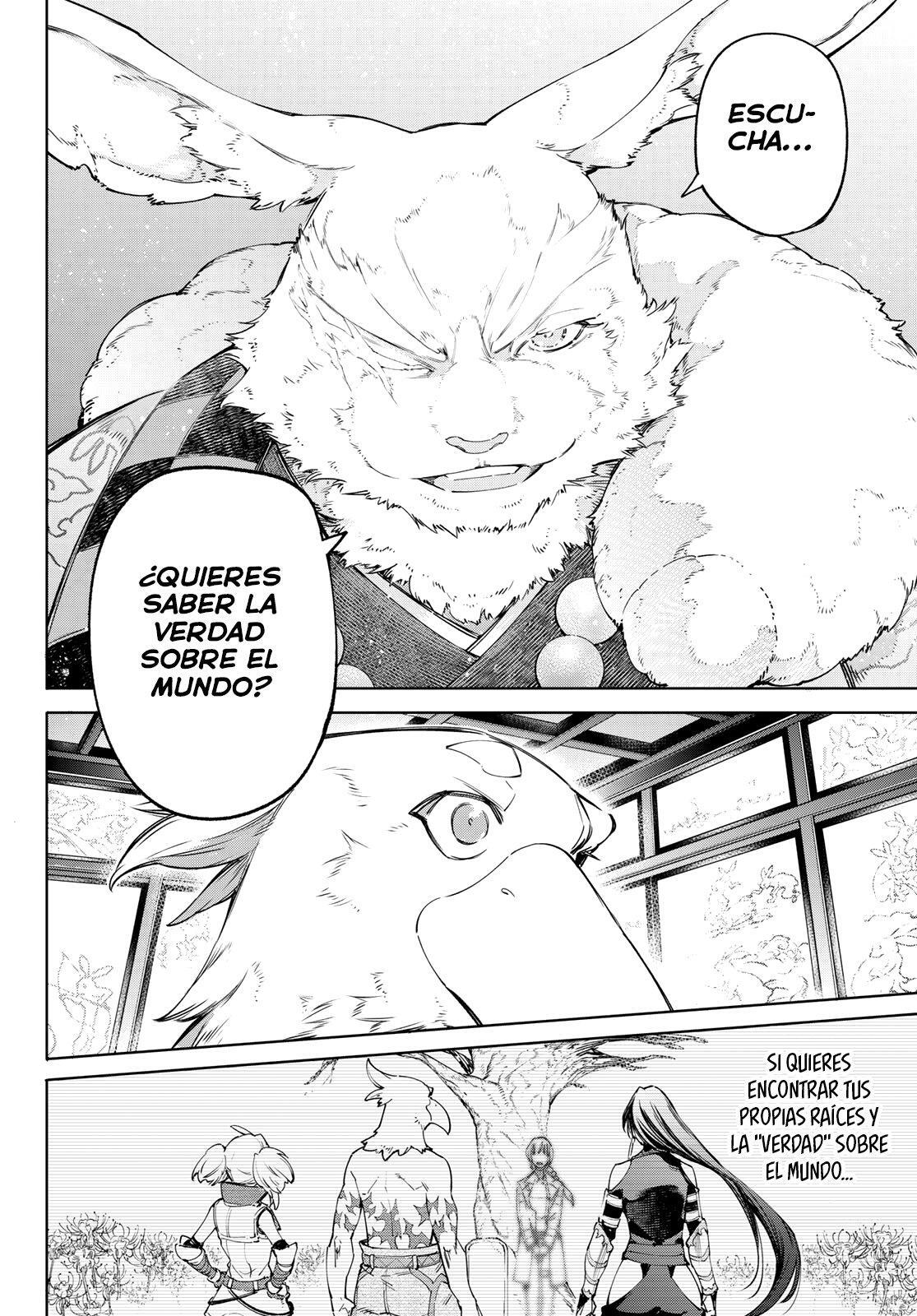Capitulo 46 page 17