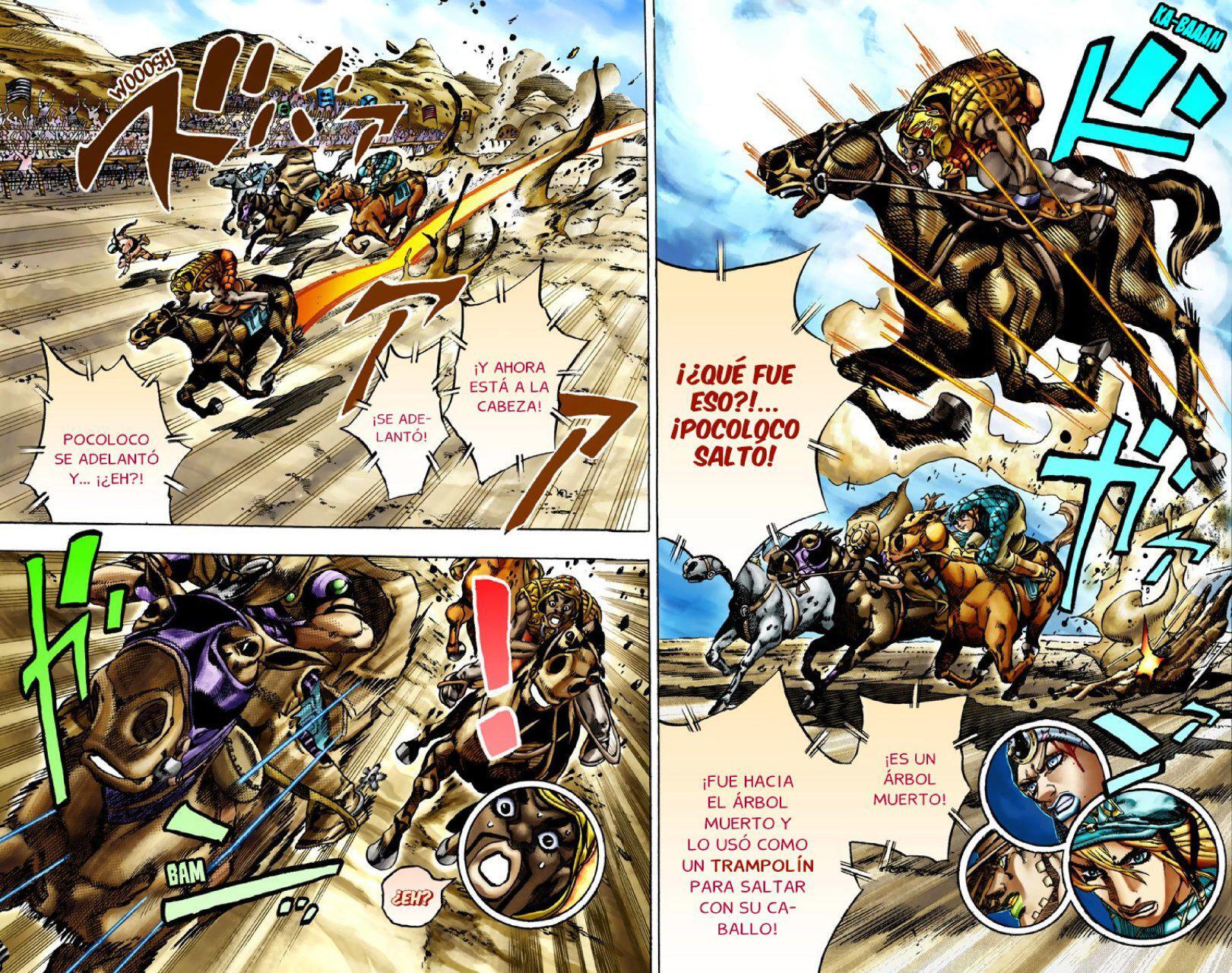 Capitulo 11 page 15
