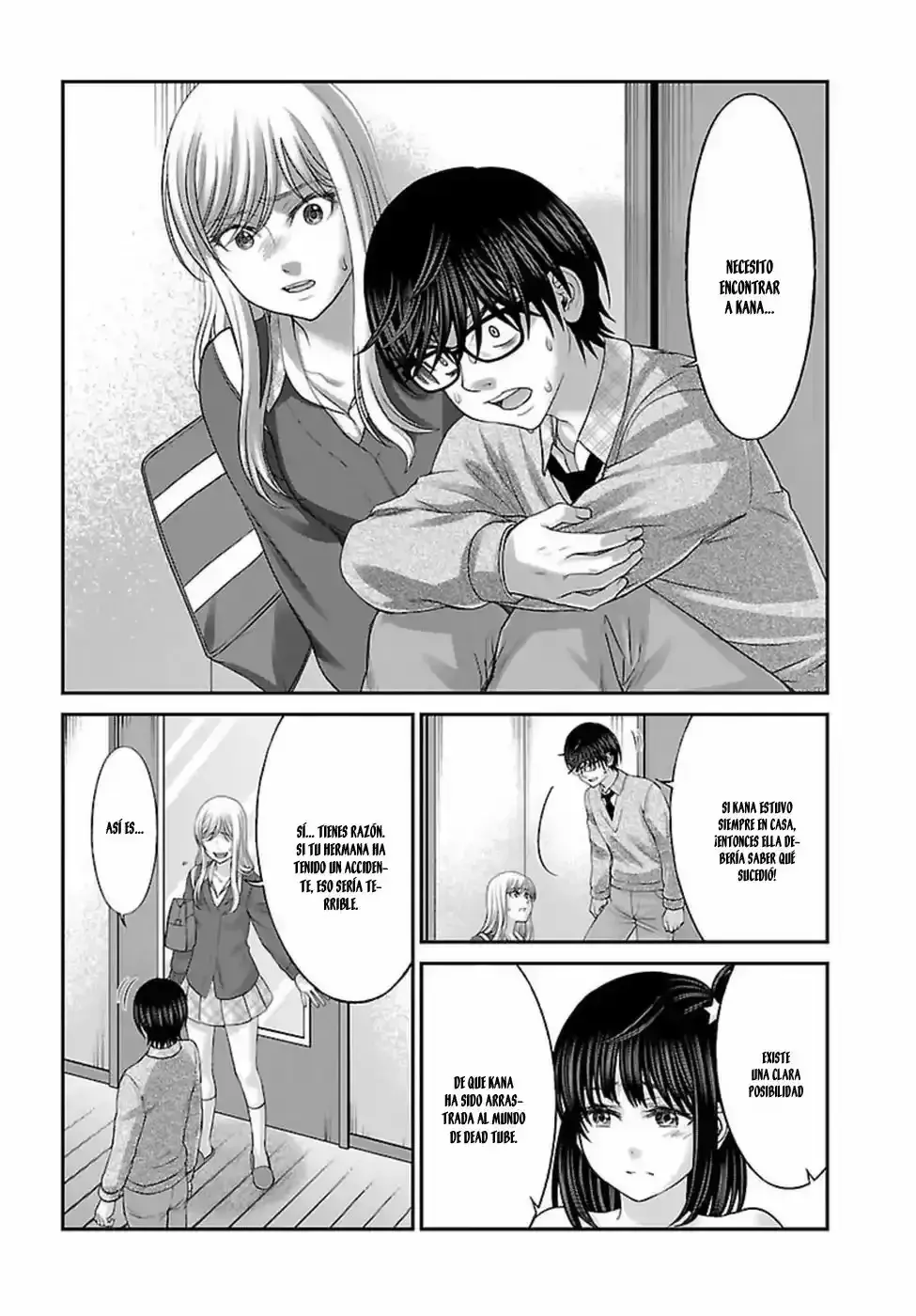 Capitulo 27 page 19