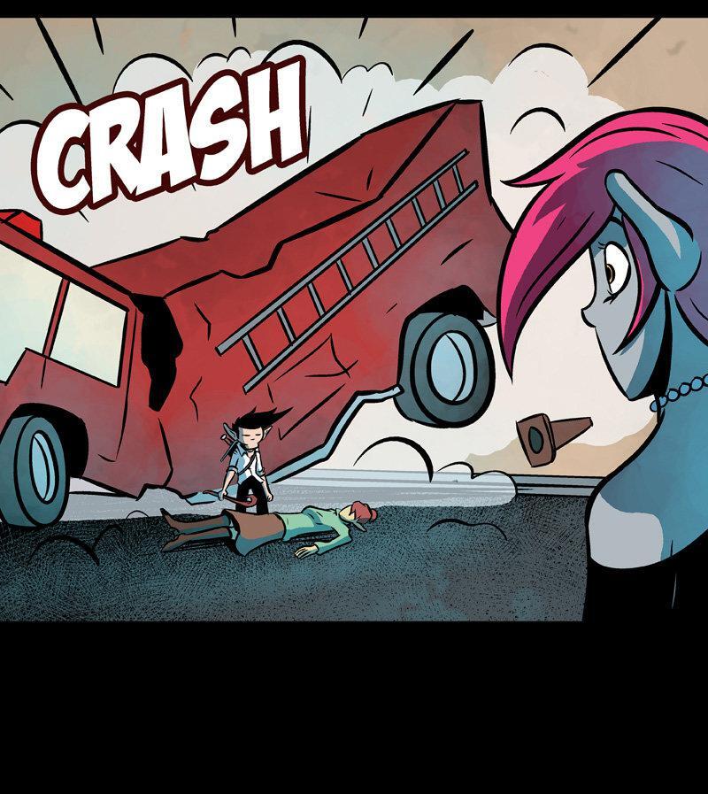 Capitulo 32 page 40