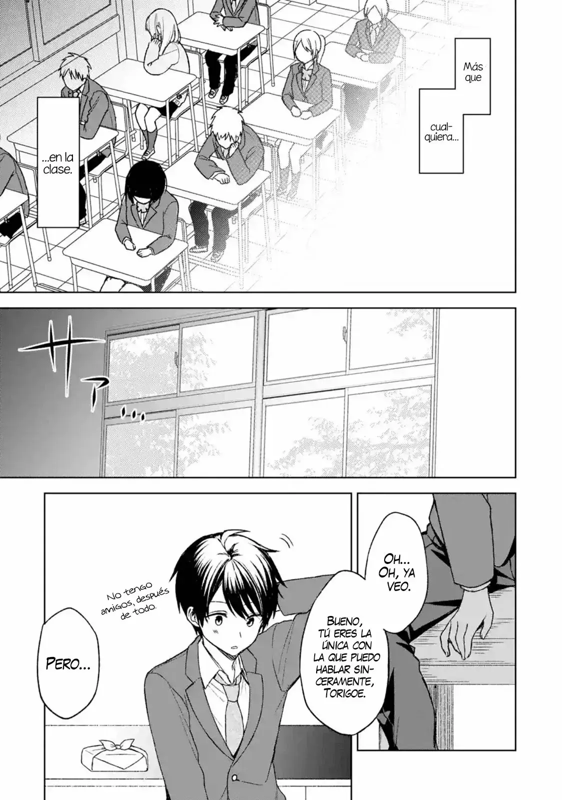 Capitulo 23 page 19