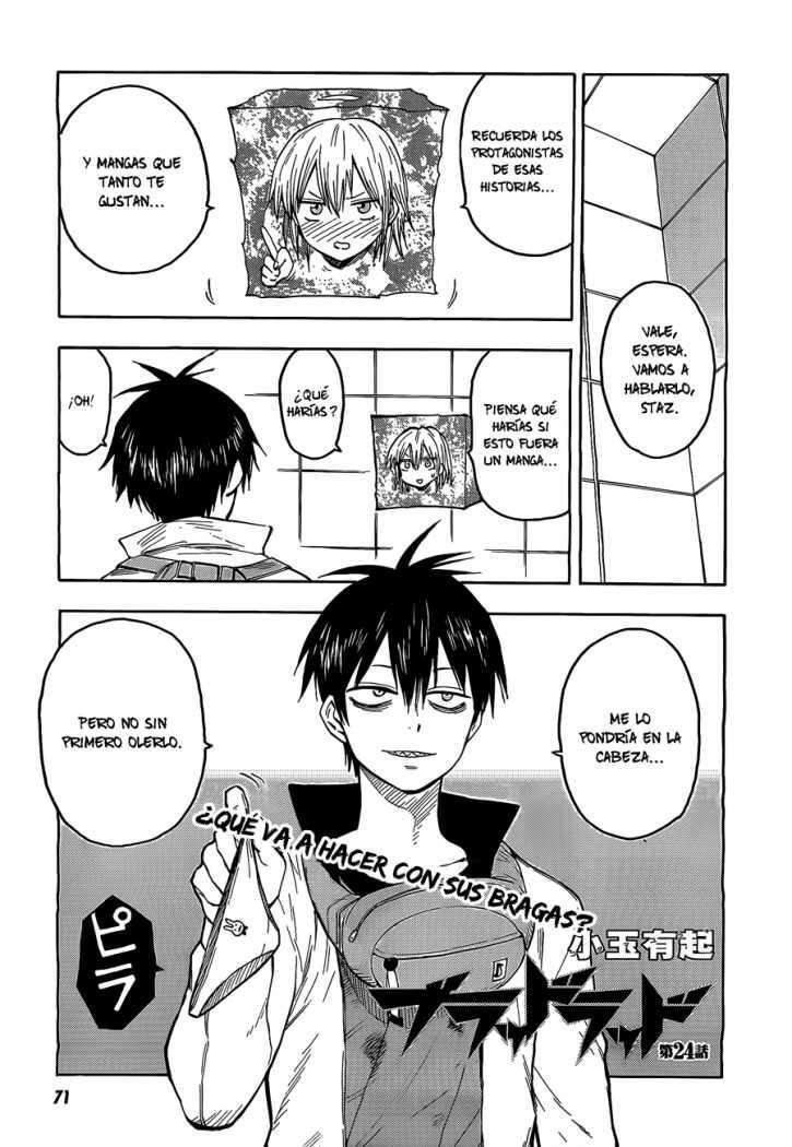 Capitulo 24 page 10