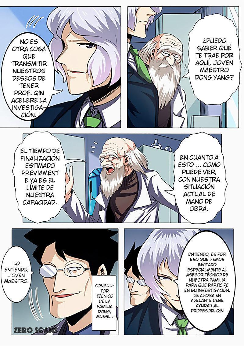 Capitulo 28 page 10