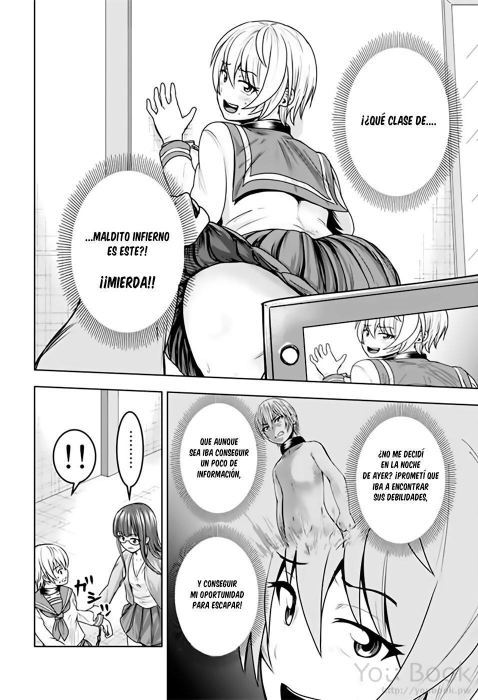 Capitulo 11 page 5