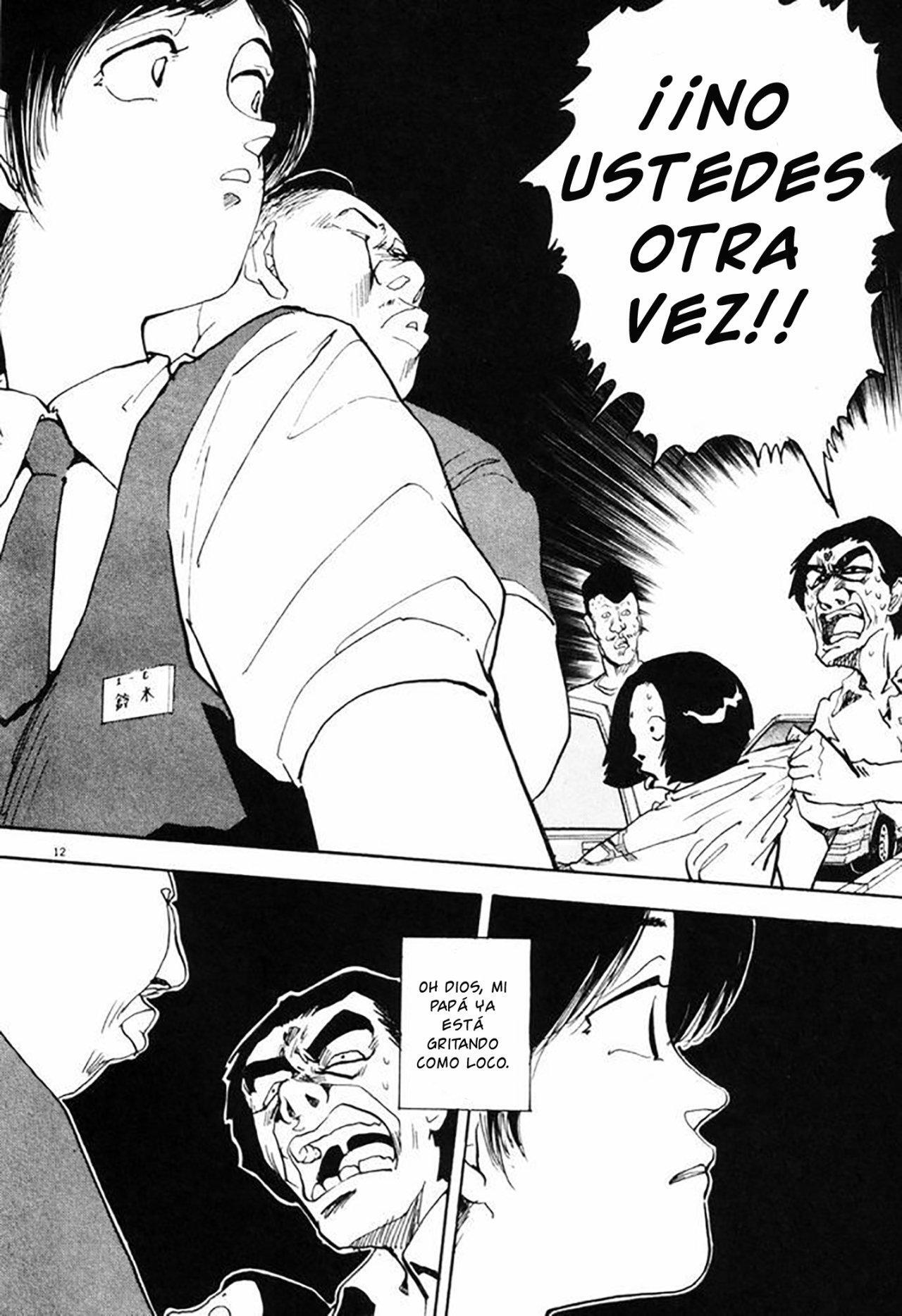 Capitulo 19 page 13