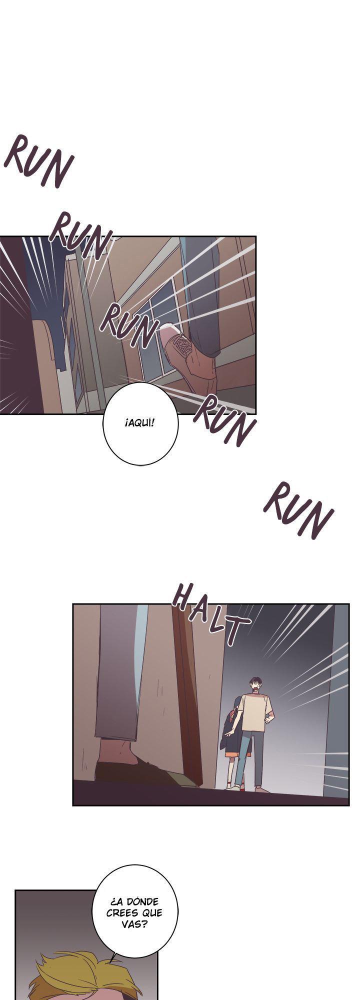 Capitulo 27 page 20
