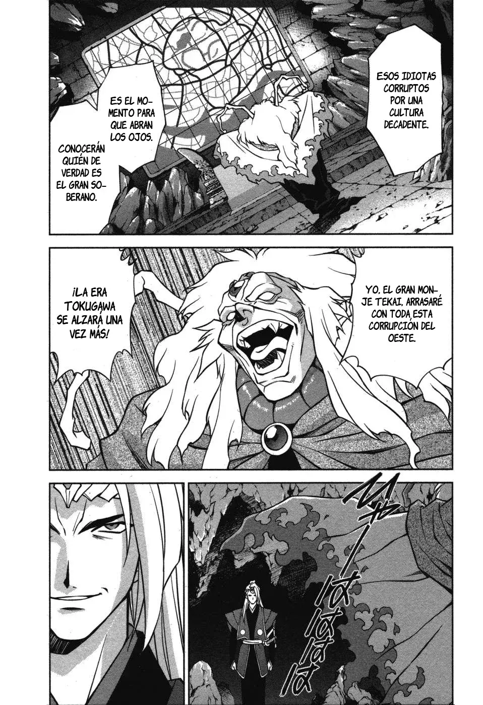 Capitulo 32 page 6