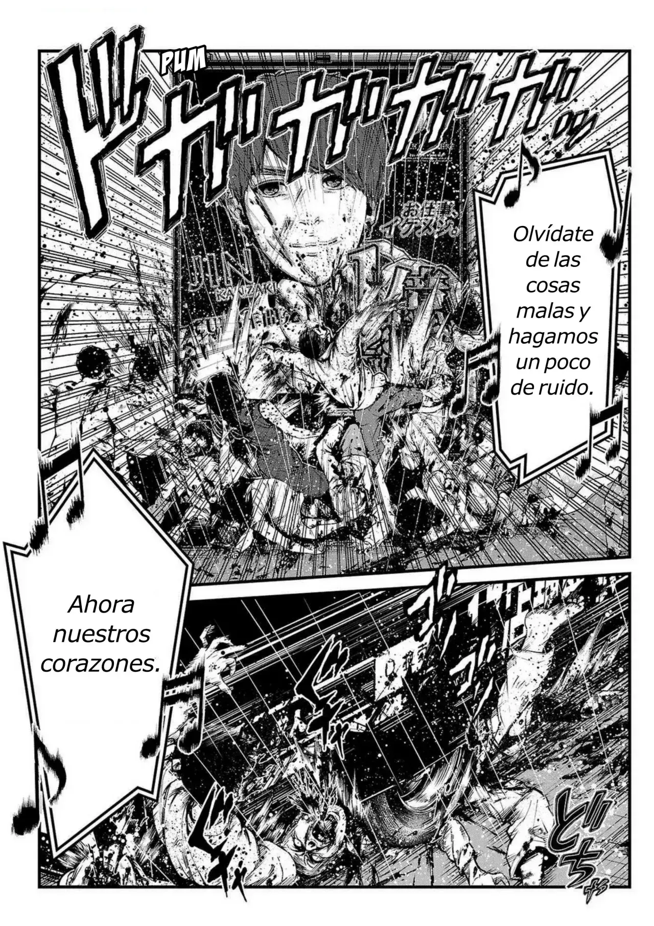 Capitulo 27 page 16