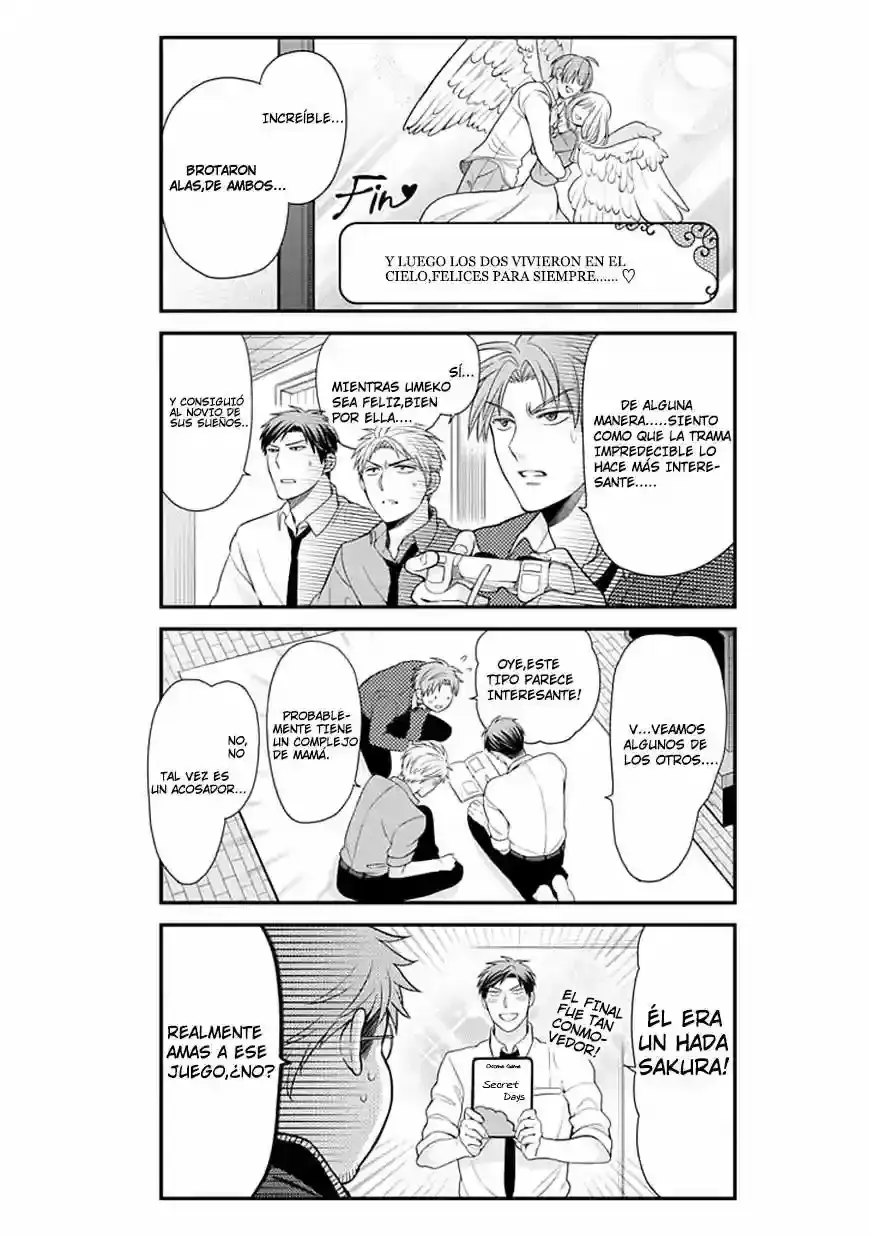 Capitulo 32 page 13