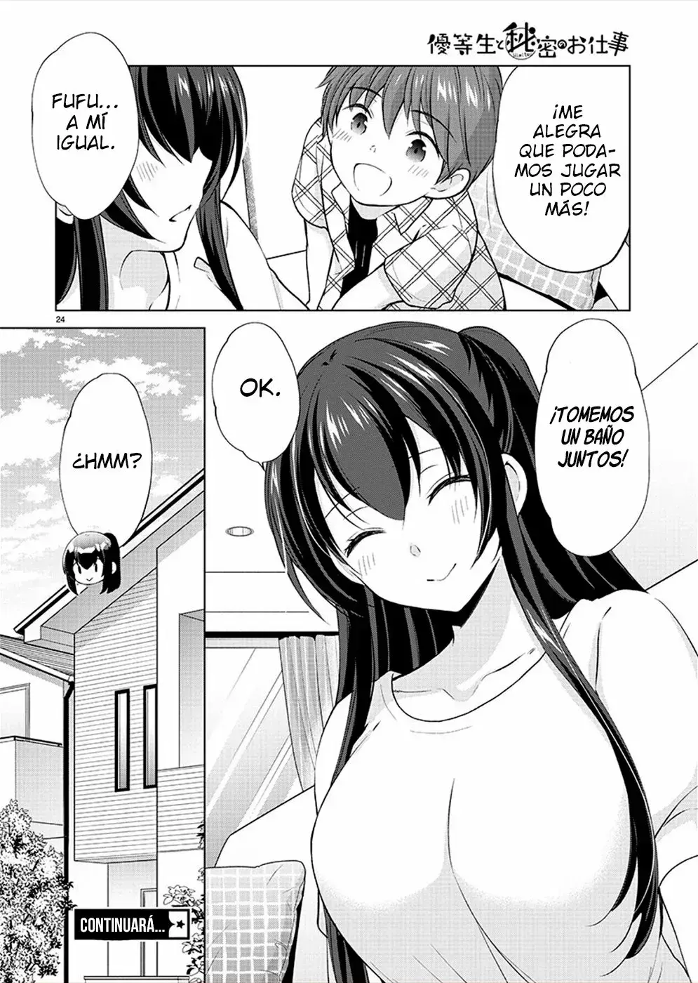 Capitulo 33 page 25