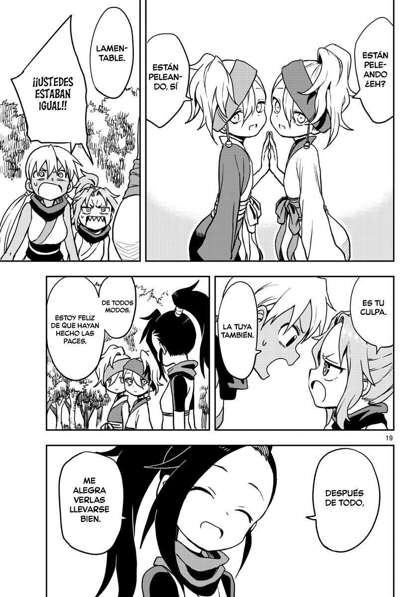 Capitulo 22 page 19